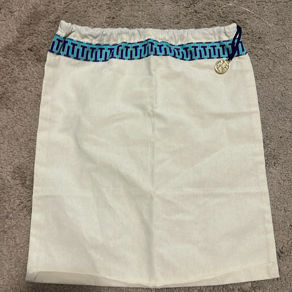 Tory Burch duster bag